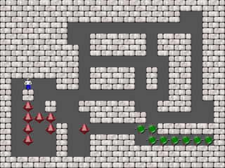Уровень 64 — Bugs1005 collections